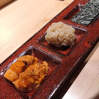 鮨 やざわ - 