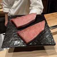 鮨 富かわ - 