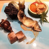鮨 やざわ - 