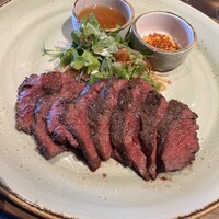 Longrain Tokyo - 