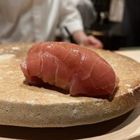 鮨 富かわ - 