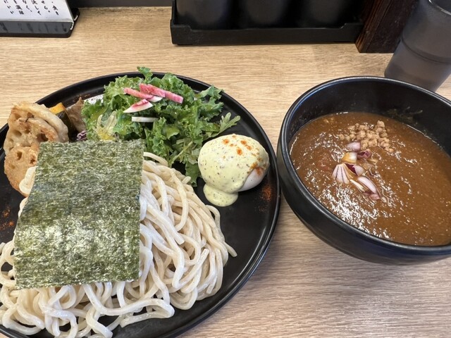 TSUKEMEN zuppa （ズッパ） - 水道橋/つけ麺 | 食べログ