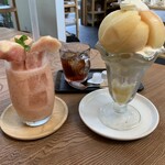 軽井沢焙煎所 - 