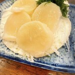 魚三酒場 富岡店 - 