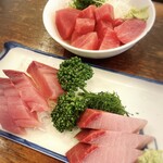 魚三酒場 富岡店 - 