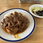 サリサリカリー - 