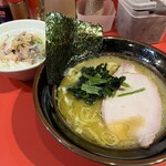 どんとこい家 - 