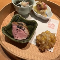 並木橋なかむら - 