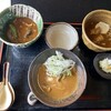 鬼はそと福はうち