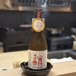 麻布十番 ふくだ - 