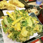 肉汁饂飩屋 とこ井 - 