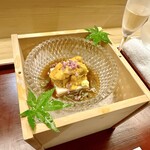 麻布十番 ふくだ - 