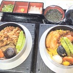 釜寅 - 料理写真: