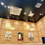 肉汁饂飩屋 とこ井 - 