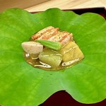 麻布十番 ふくだ - 