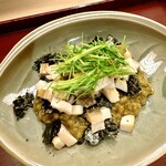 麻布十番 ふくだ - 