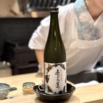 麻布十番 ふくだ - 