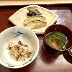 麻布十番 ふくだ - 