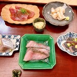 麻布十番 ふくだ - 