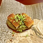 麻布十番 ふくだ - 