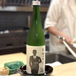 麻布十番 ふくだ - 