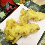 肉汁饂飩屋 とこ井 - 