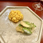 麻布十番 ふくだ - 