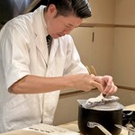 麻布十番 ふくだ - 