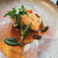 TRATTORIA CREATTA - 