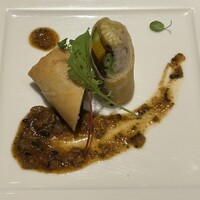 カントニーズ 燕 - 