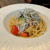 オステリア ブッビーノ - 