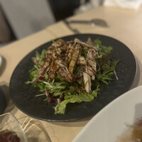 ローザロッチェITALiAN 心斎橋 - 