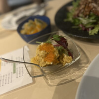 ローザロッチェITALiAN 心斎橋 - 