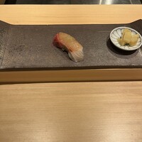 鮨 城間 - 