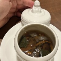 カントニーズ 燕 - 