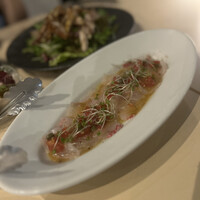 ローザロッチェITALiAN 心斎橋 - 