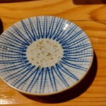 鶏出汁中華そば 珀寛流 - 