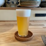 和酒と洋菜 グルミレ - 