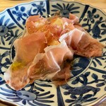 和酒と洋菜 グルミレ - 