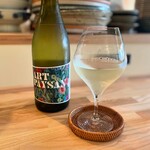 和酒と洋菜 グルミレ - 