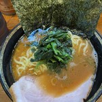 ラーメン 末廣家 - 
