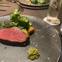 佐賀牛 Sagaya 銀座 - 