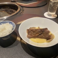 佐賀牛 Sagaya 銀座 - 