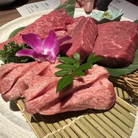 焼肉ダイニング MEGUMI 本店 - 