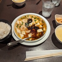四川料理 龍の子 - 