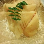 小好鮨 - たけのこ♪