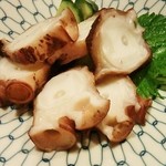 小好鮨 - タコぶつ♪