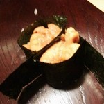 小好鮨 - 雲丹♪