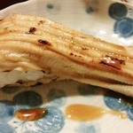 小好鮨 - 穴子♪