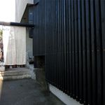 風遊斎 - 2014年3月の外観